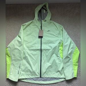 New Nike Cosmic Peaks Trail Storm-FIT ADV Running Jacket FZ1084-701 Mens XL 275$